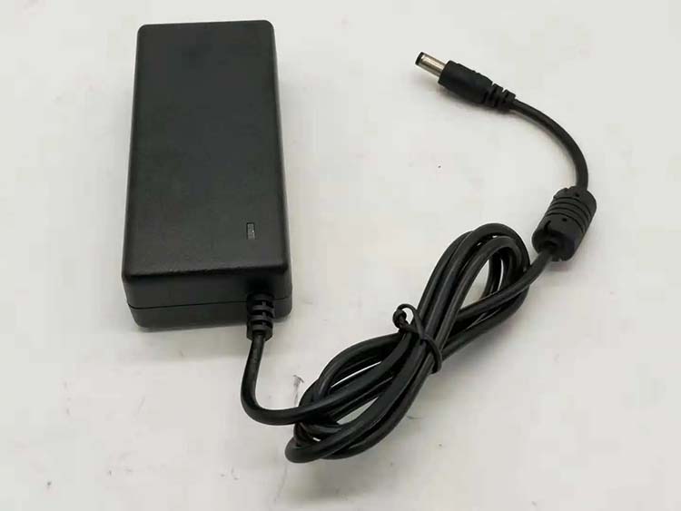 (image for) For Hitek Power Corp PLUS220 100-240VAC 20VDC 2.5A for Zebra Power AC Adapter