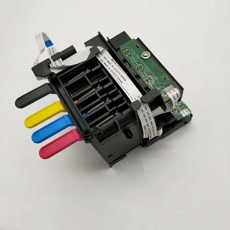 (image for) Ink cartridge Holder assy for BrotherMfc-J6715 Mfc-J6910Cdw MFC-J6510DW MFC-J6710 MFC-J6910DW MFC-J5910 J6710DW J6715