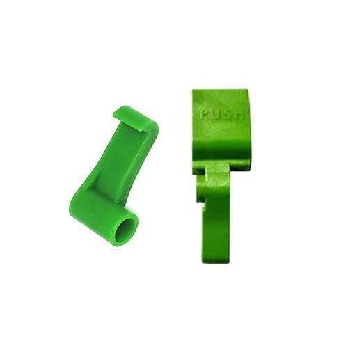 (image for) Latch Assembly Hook Replacement For TSC TE200 4T200 4T300 TE244 TE344 Label Printer Barcode Printer printer part