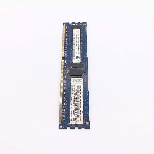 (image for) Memory SDRAM DDR3 4GB 10600R HMT351R7BFR8A-H9 1Rx8 Desktop RAM Fits For Hynix 10600R-4G