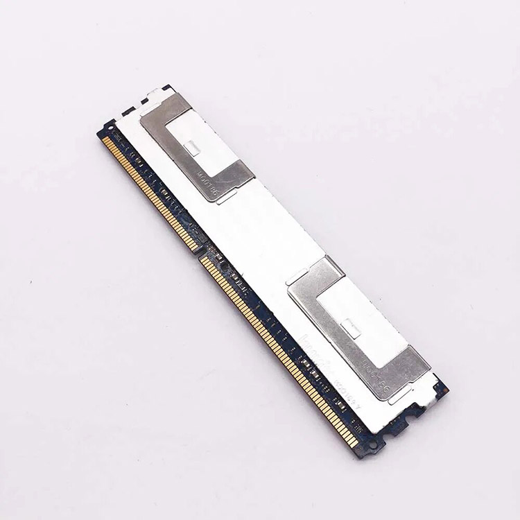 (image for) Memory SDRAM DDR3 8GB 5300F HMP31GF7AFR4C 2Rx4 Desktop RAM Fits For Hynix 5300F-8G