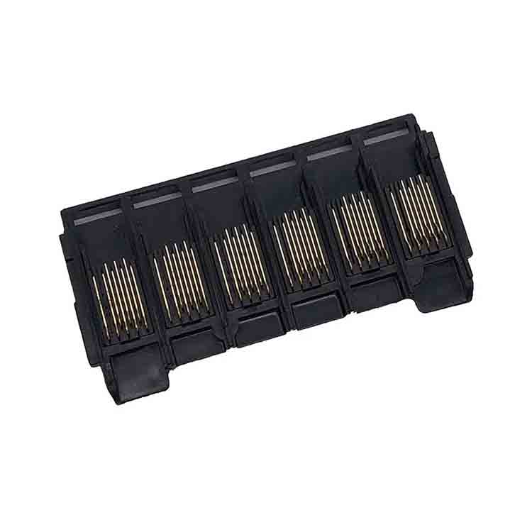 (image for) C653 Cartridge Holder Assembly CSIC Fits For epson Stylus Photo 1430 G4500 l1800