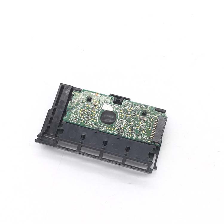 (image for) Ink cartridge detection board Fits For epson WF40 WF3010 WF3011 WF3531 TX515W NX510 TX620FWD WF7521 WF7511 WF7011 WF7515 7010 - Click Image to Close
