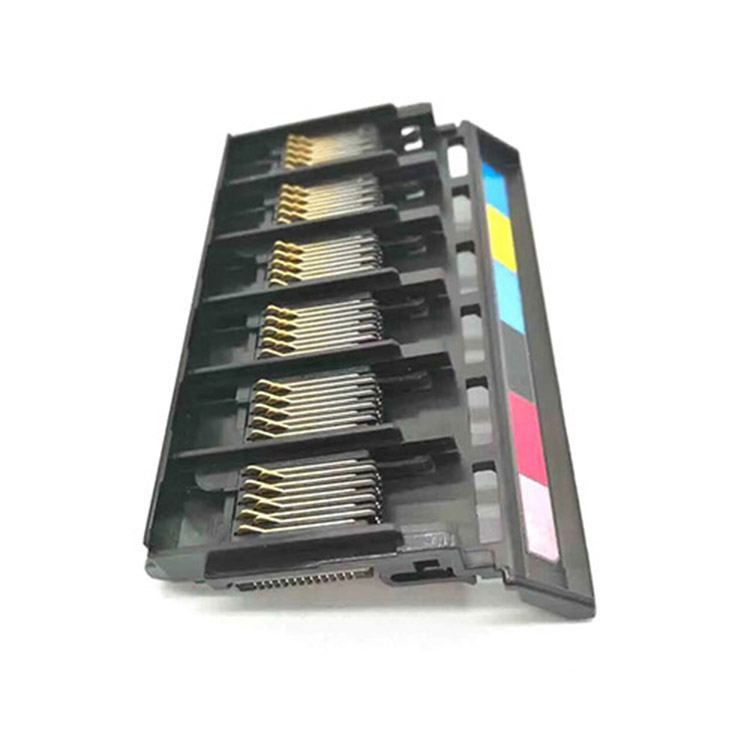 (image for) Ink Cartride Detection Board For Epson 800 700 PX730WD PX730 EP-804A TX820 EP-901A 810 TX810 725 PX830FWD EP-904A TX800FW - Click Image to Close