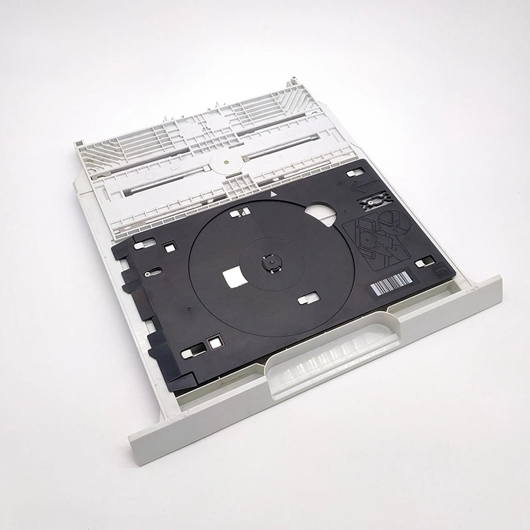 (image for) Photo Paper Input Cassette Tray for Canon PIXMA MG6380 printer printer accessory printer part - Click Image to Close