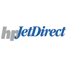 (image for) HP JetDirect