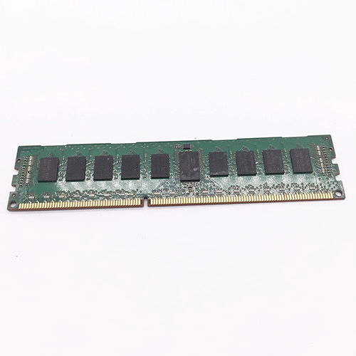 (image for) Memory SDRAM DDR3 4GB 13333MHz RAM 99U5471-020 2Rx8 1.5V Desktop RAM Fits For Kingston KVR1333-4G