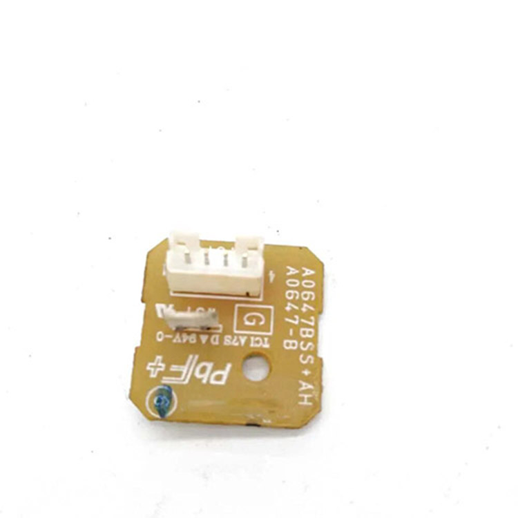 Board A0647 Fits For Kyocera Ecosys FS-1125MFP FS-1020MFP FS-1120MFP FS-1120MFP FS-P1025D FS-1025MFP FS-1040 (image for) Board A0647 Fits For Kyocera Ecosys FS-1125MFP FS-1020MFP FS-1120MFP FS-1120MFP FS-P1025D FS-1025MFP FS-1040