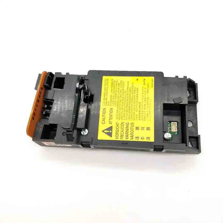 (image for) Original Laser Head Unit RM1-4642 RM1-4724 For HP LaserJet P1505 P1522N M1120 M1522NF M1522 1120 1522 