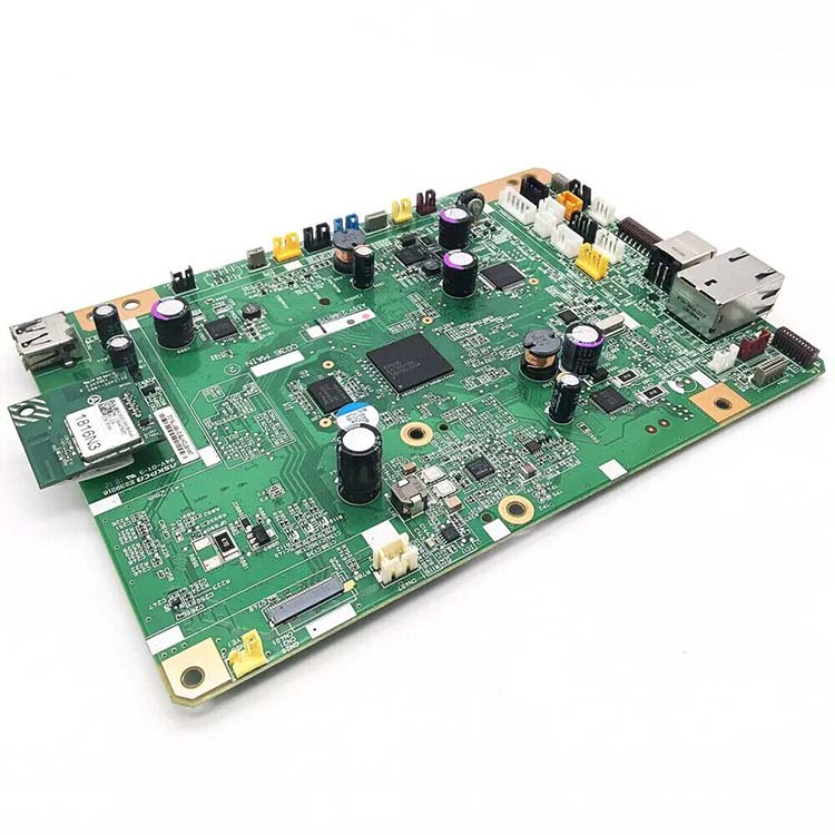 (image for) Mainboard Mother Board CG36 ASSY.2188175 MAIN Fits for Epson Workforce WF-7720