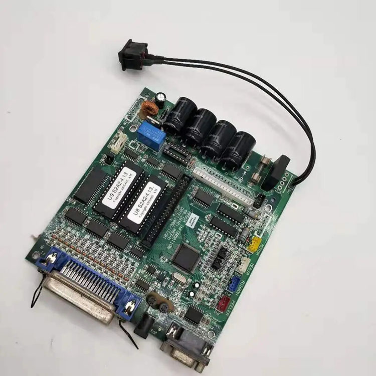 (image for) Main board FOR Argox OS-214TT 214TT printer - Click Image to Close