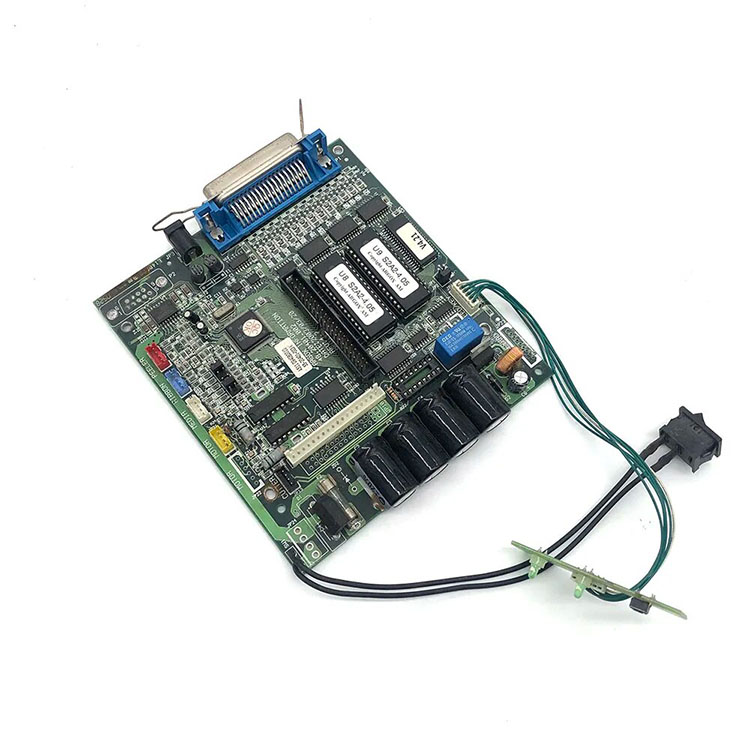 (image for) Main board motherboard 48.20401.002-H REV:4.2 fits for ARGOX os214 os-214 OS-214 