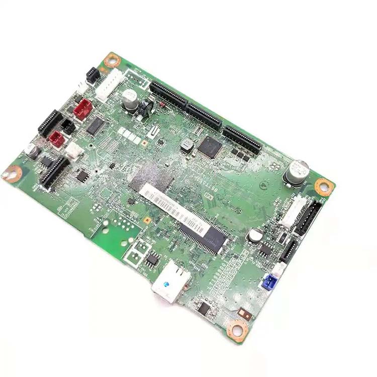 (image for) Formatter board B57T057-1 LT1999001 for brother Fax 2940 