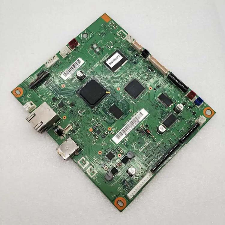 (image for) MAIN BOARD B512348-1 B512348 LV0879 for brother HL-3150CDN 3150 printer - Click Image to Close