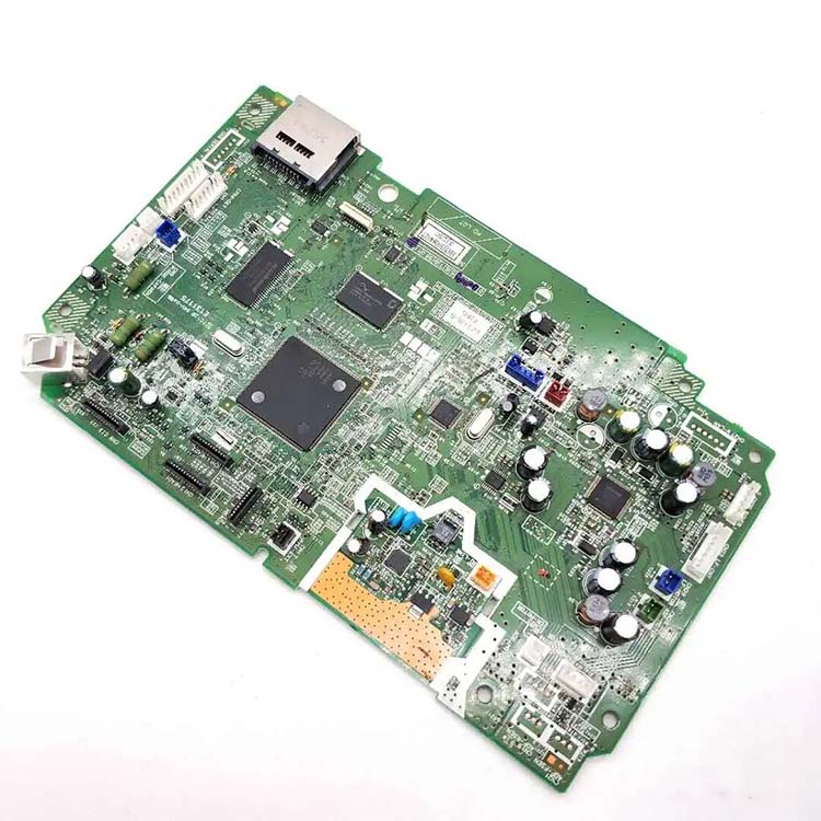(image for) Main Board motherboard LT1029001 B57U051-1 for brother MFC-J220 J220 - Click Image to Close