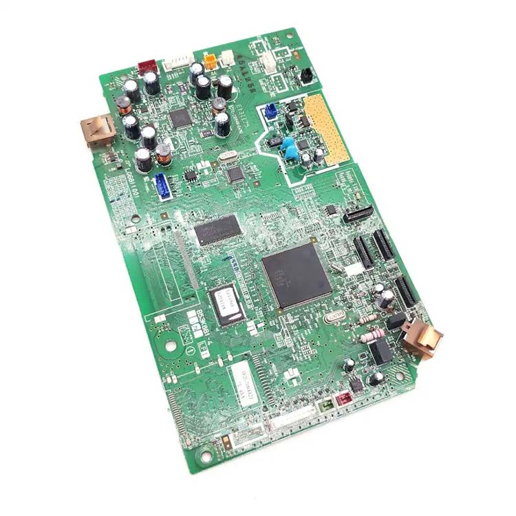 (image for) Formatter Main logic board B53K881-4 LG6811001 for brother mfc-230c 230c MFC-230C