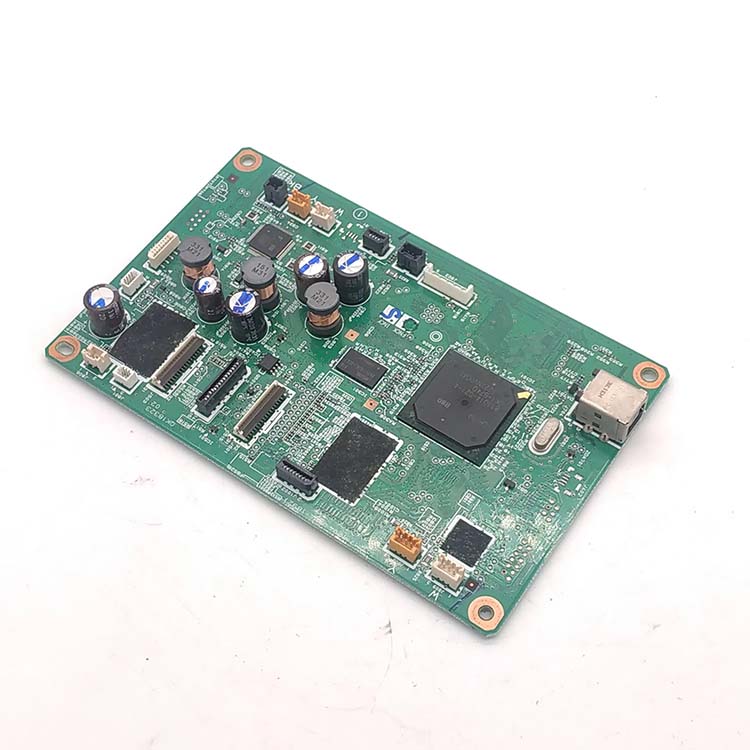 (image for) QM4-1892 Main Board Motherboard FOR canon IP7280 QY6-0082 mg6850 printer part printer accessory - Click Image to Close