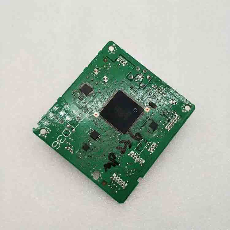 (image for) QM7-4093 Logic Main Board for Canon MP236 MP 236 printer