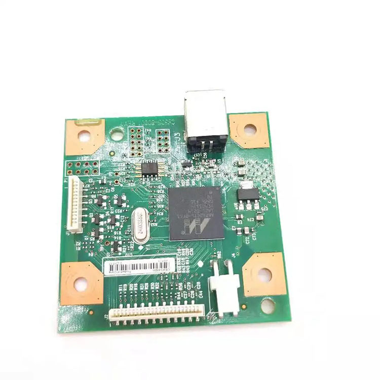 (image for) Formatter board cp1215 CB505-6000 fits for HP 1525 CP1515