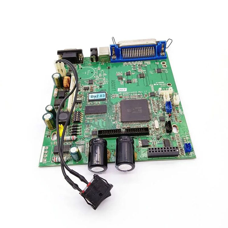(image for) Mainboard fits for ARGOX CP-2140 with 3 months warranty