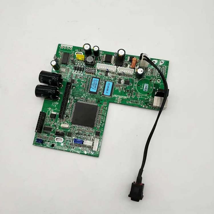 (image for) Mainboard Mother Board for Argox cp-2140m Sticker Printer Printing Machine