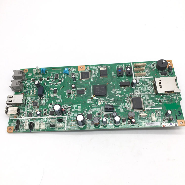 (image for) Main Board Motherboard formatter board CA18MAIN Fits For epson ME700FW me700fw 700fw - Click Image to Close