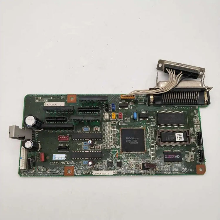 (image for) Interface board mianboard C395 FOR EPSON lq-300K+ 300K+ printer