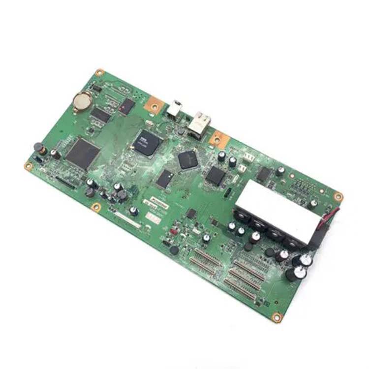 (image for) Mother Main Board C699 Fits For Epson Stylus Pro 7880C 7880 Update 7800 To 7880