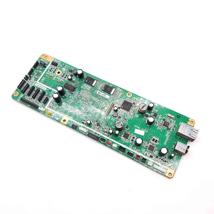 (image for) Formatter Board Mainboard Logic Main Board CA29 For Epson Stylus Photo tx800fw tx800 TX800FW - Click Image to Close