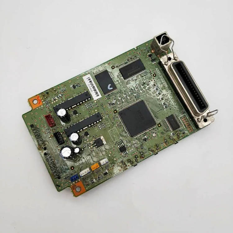 (image for) main board CA39 for EPSON LQ-735K