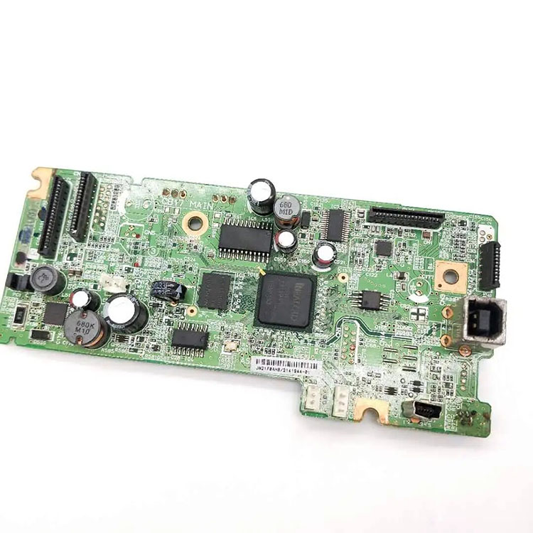 (image for) Main Board Motherboard CB17 for EPSON Me530 printer part