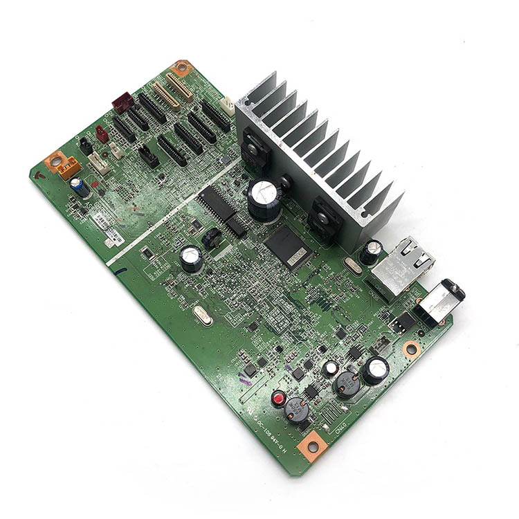 (image for) Formatter Board logic Main Board MainBoard mother board CB35MAIN CB35 for Epson R2000 2000