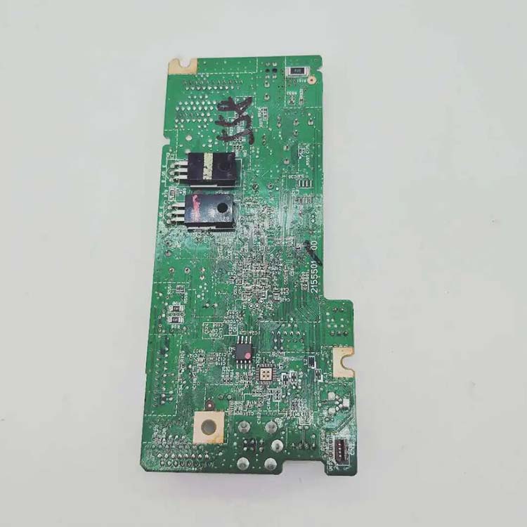 (image for) Formatter Board logic Main Board MainBoard motherboard CC03 for Epson L558 - Click Image to Close