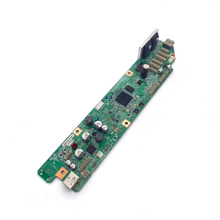 (image for) Main board formatter board CC41 MAIN 1625030 fits for EPSON xp-605 XP605 XP-605