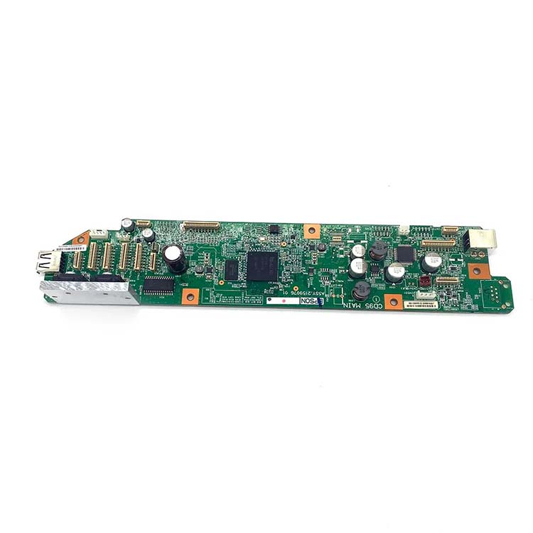 (image for) Main board formatter board CD95 MAIN Fits For EPSON ep-777a EP-777A EP777A - Click Image to Close