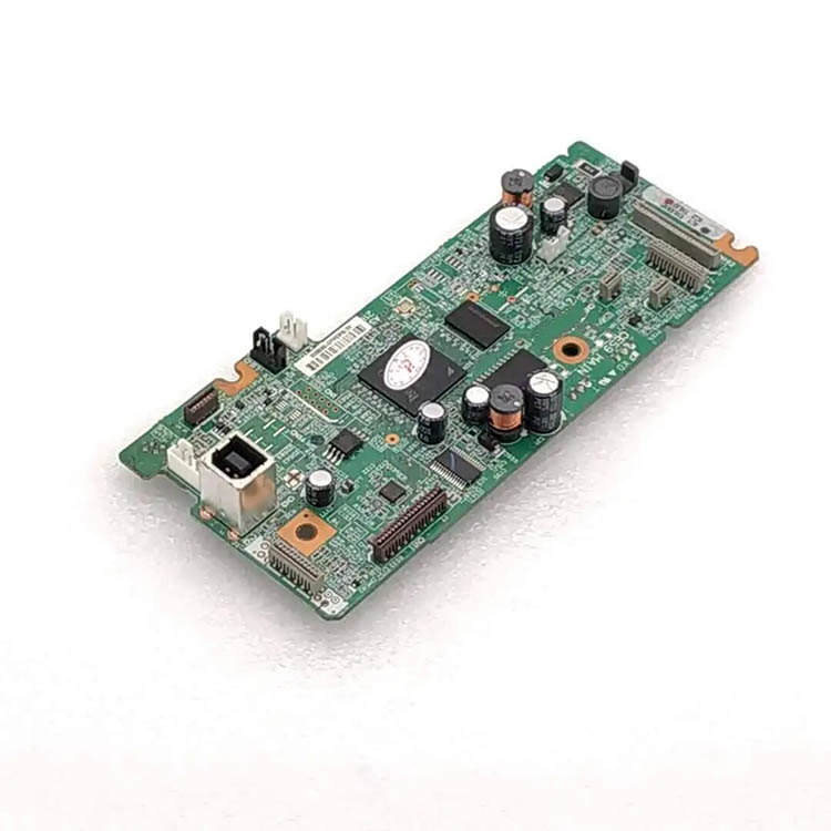 (image for) Formatter Logic Board Main Board motherboard CE59 for Epson XP342 XP-342 XP 342