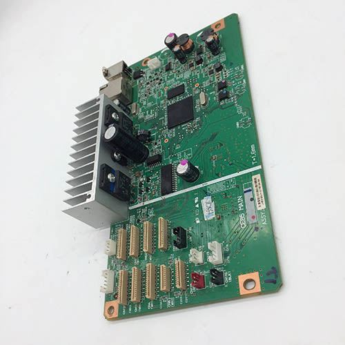 (image for) Formatter Board Mother board for Epson P400 Printer CE85 main - Click Image to Close
