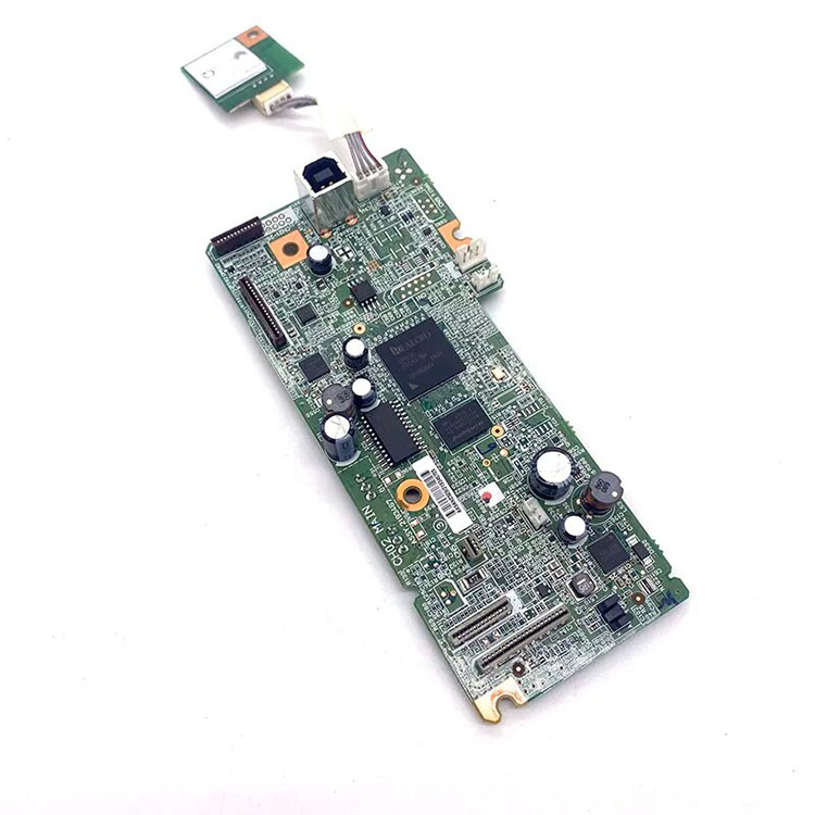 (image for) Main Board Motherboard CH02 MAIN fits For EPSON XP-2109 xp2109