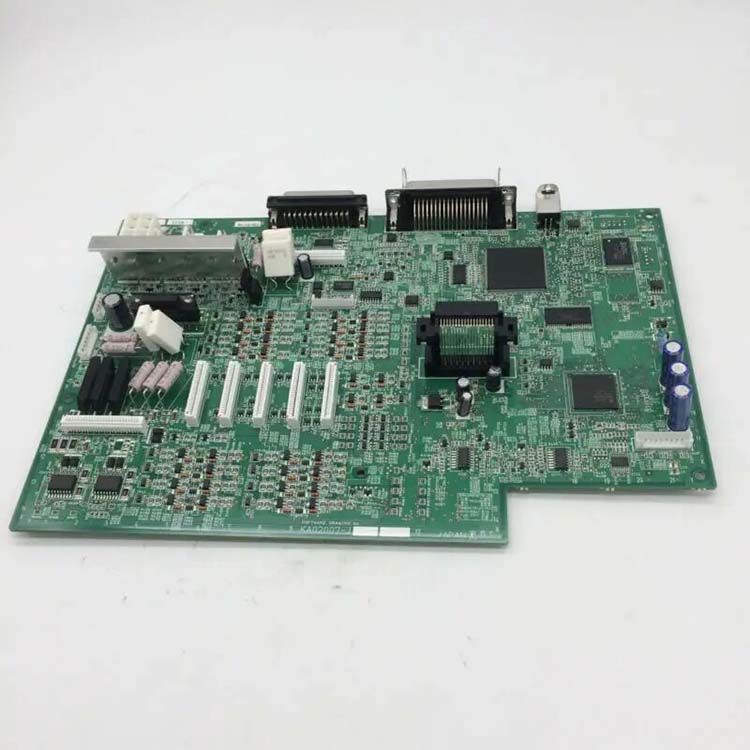 (image for) Formatter Board logic Main Board MainBoard mother board For EPSON DFX9000 DFX-9000 DFX 9000 dfx-9000 printer part - Click Image to Close