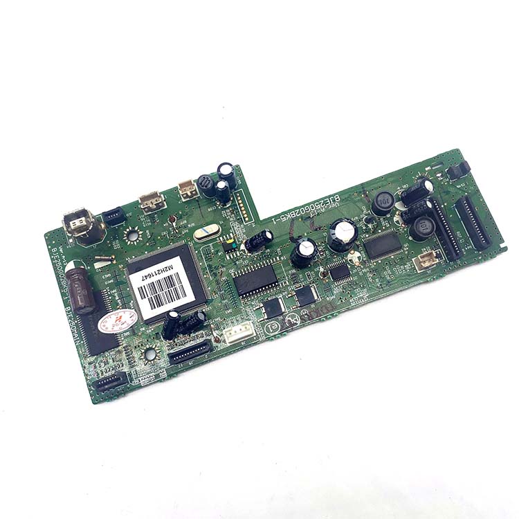 (image for) Main Board Motherboard Printer board BJE254MAIN For epson stylus L200 - Click Image to Close