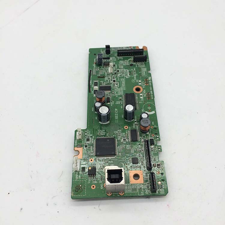 (image for) Original mainboard for epson L211 printer - Click Image to Close