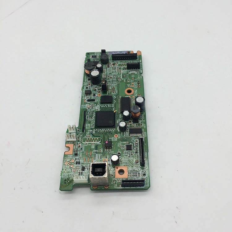 (image for) Original mainboard CC03 for epson L358 printer