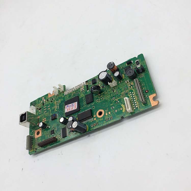 (image for) Formatter Board logic for Epson Main Board MainBoard mother board L365 