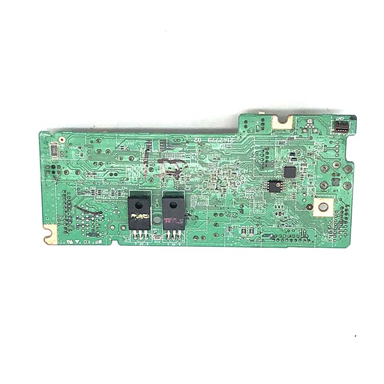 (image for) Logic Main Mother Board For EPSON L550 L551 CC03 MAIN L Series - Click Image to Close