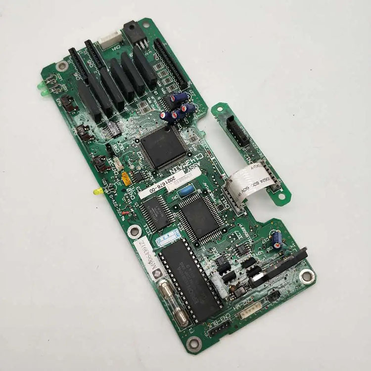 (image for) Motherboard driver board C143 for EPSON LQ300K Pinter