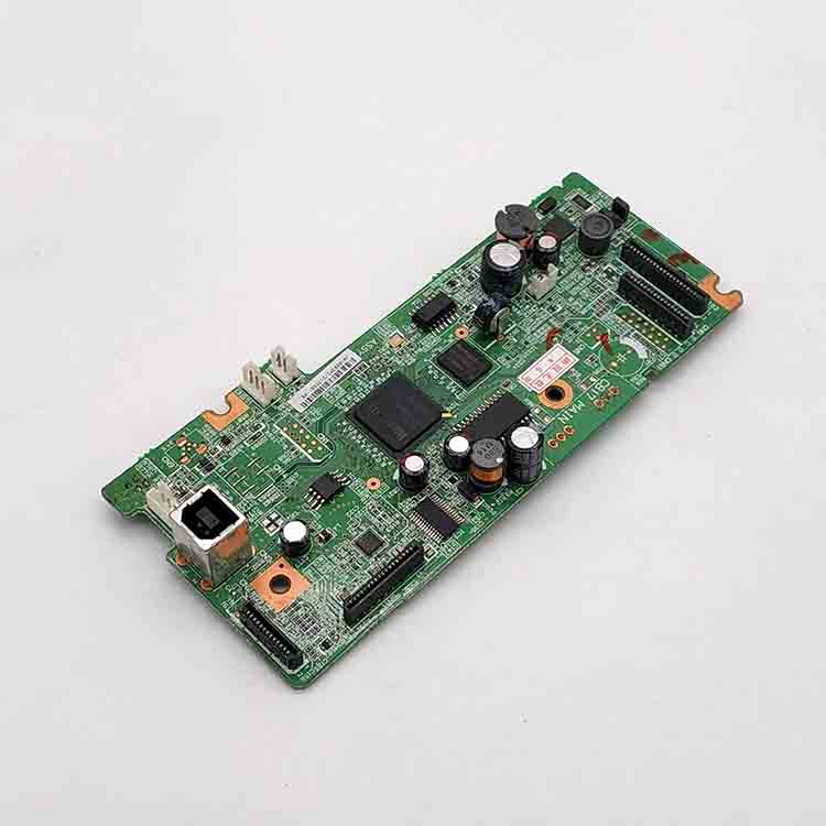 (image for) Motherboard Formatter Board Main board cb17 main for Epson nx230 PRINTER - Click Image to Close
