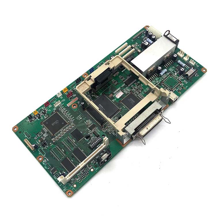 (image for) Formatter Board Main Board motherboard C472MAIN ASSY.2060265 fits for EPSON STYLUS PRO PX-7000 PX7000 