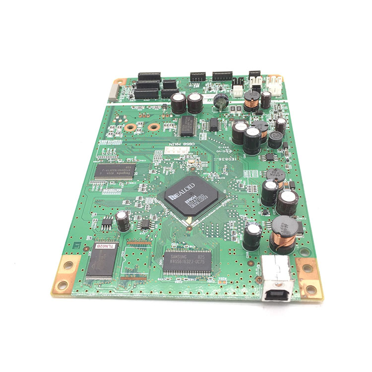 (image for) R390 Mother Board Formatter Mainboard for EPSON Stylus Photo 