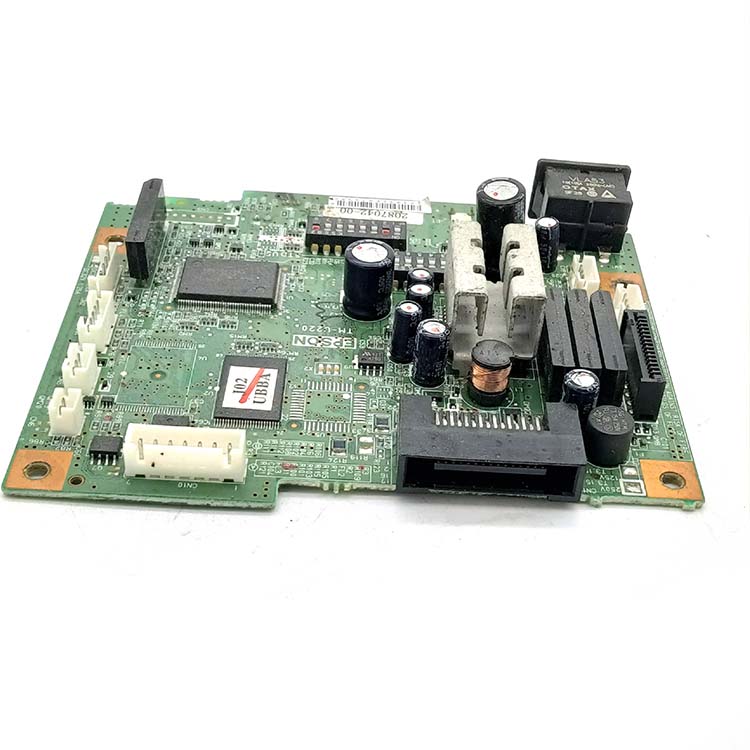 (image for) Main Mother Board Logic Auto Cutter for Epson TM-U220B M188B - Click Image to Close