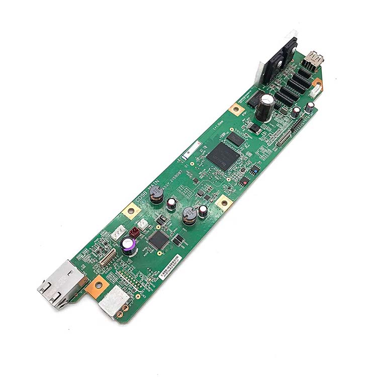 (image for) Formatter Board Main Board Motherboard CD98 MAIN ASSY.2159087 Fits For Epson XP-55 XP55 - Click Image to Close